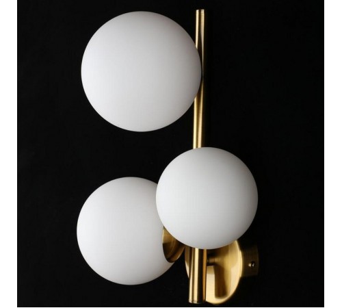 Бра Aployt APL.314.01.03 Letizia