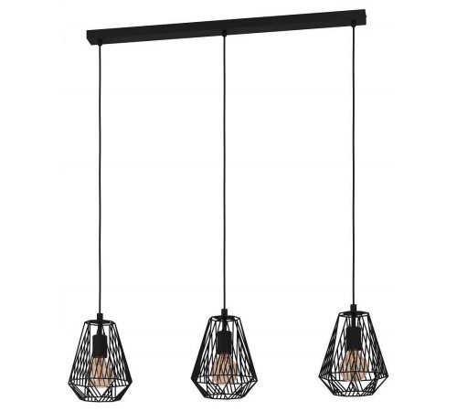 Подвесной светильник Eglo 43693 Stype