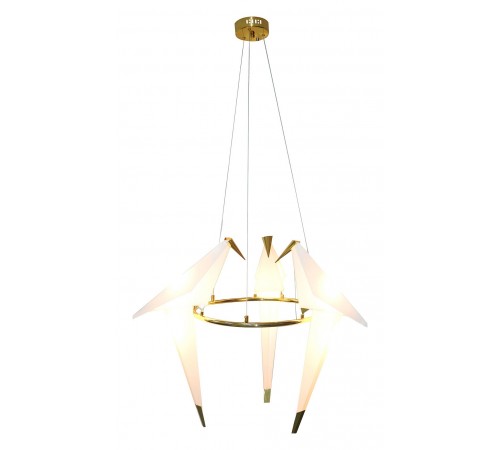 Подвесная люстра Moderli V3071-3PL Birds