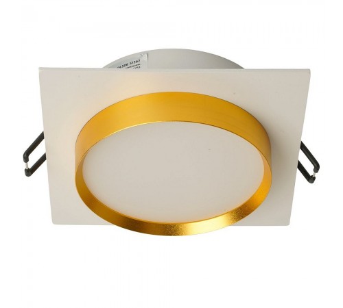 Встраиваемый светильник Feron 51362 DL506