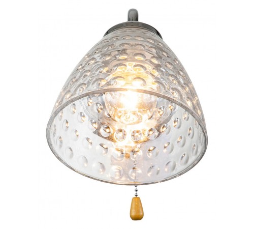 Бра Escada 658/1A Chrome Freesia