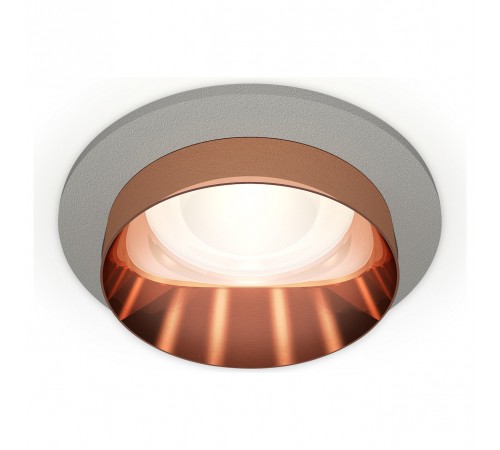 Встраиваемый светильник Ambrella Light XC6514025 XC