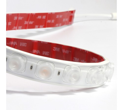 Лента светодиодная Arlight 040918 FLT