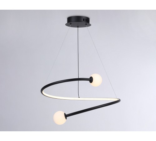 Подвесной светильник Ambrella Light FL66293 FL