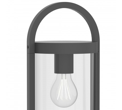 Наземный низкий светильник Mantra 6550 Maya