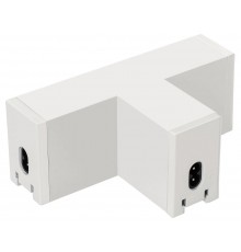 Соединитель T-образный для модульных светильников Arlight 028997 NEO-CLIP