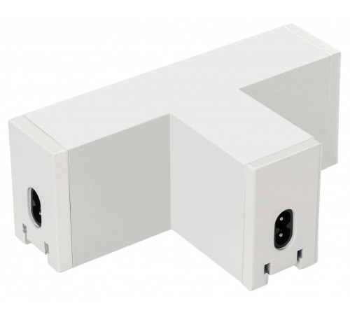 Соединитель T-образный для модульных светильников Arlight 028997 NEO-CLIP