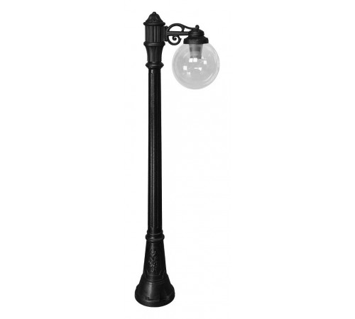 Фонарный столб Fumagalli G25.158.S10.AZF1R Globe 250