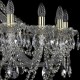 Подвесная люстра Bohemia Art Classic 11.11.20.460.Gd.Sp 11.11