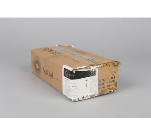 Бра Aployt APL.016.01.07 Aga