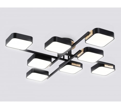 Потолочная люстра Ambrella Light FL4890 FL