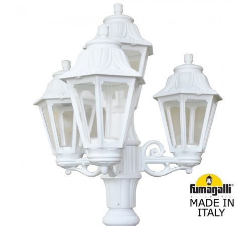 Фонарный столб Fumagalli E22.157.S31.WXF1R Anna