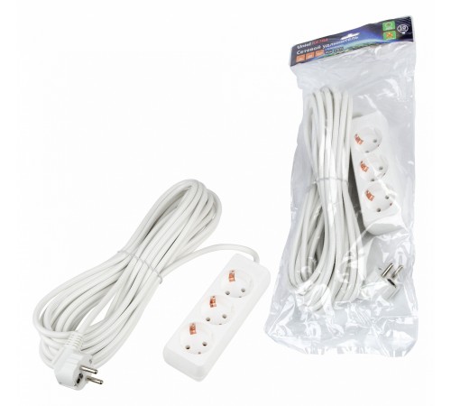 Удлинитель Uniel UL-00010004 Ultra