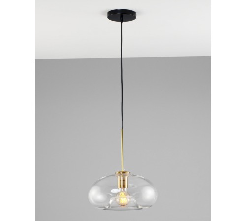 Подвесной светильник Moderli V11528-1P Laura