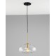 Подвесной светильник Moderli V11528-1P Laura