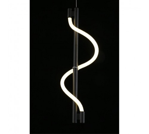 Подвесной светильник Aployt APL.065.06.12 Luki