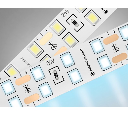 Лента светодиодная Ambrella Light GS3603 GS