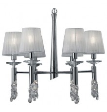 Подвесная люстра Mantra 3851 Tiffany