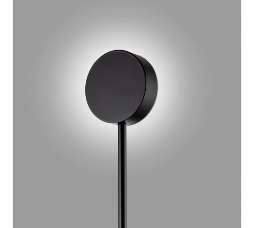 Бра Escada 10205/SG LED Black Hypnosis