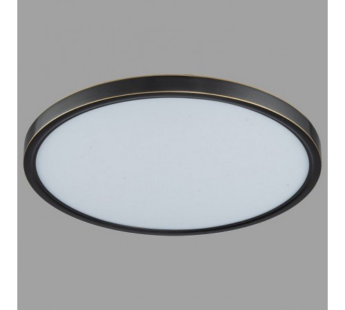 Накладной светильник Belfast 8088-4H BL Glenmore