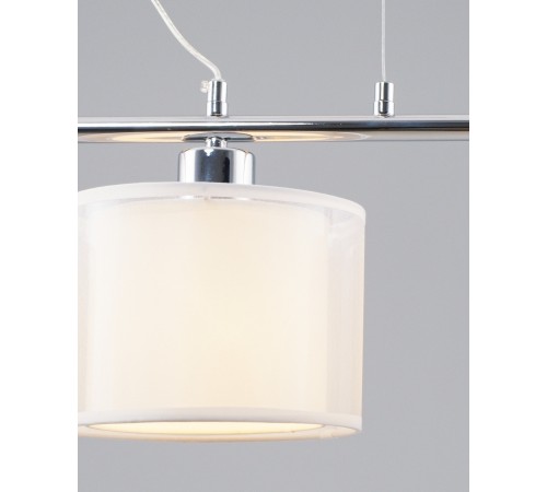 Подвесной светильник Moderli V10496-3P Massa