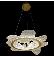 Подвесная люстра Alfa-Light F0924-19 F0924