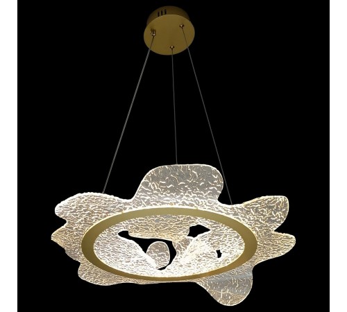 Подвесная люстра Alfa-Light F0924-19 F0924