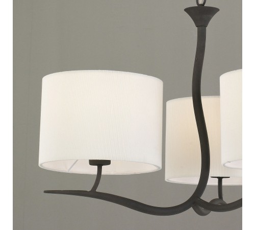 Подвесная люстра Mantra 1151 Eve