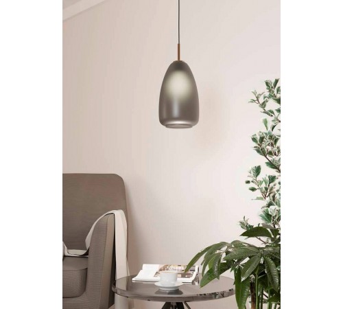 Подвесной светильник Eglo 900506 Alobrase