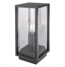 Наземный низкий светильник Mantra 6490 Meribel