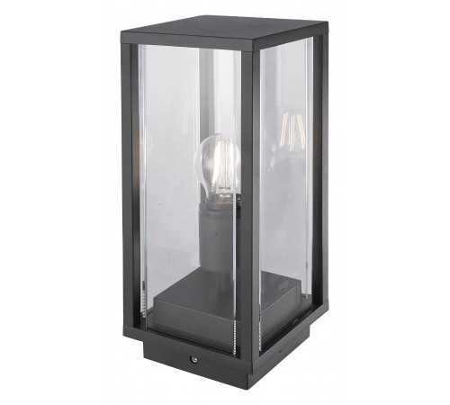 Наземный низкий светильник Mantra 6490 Meribel