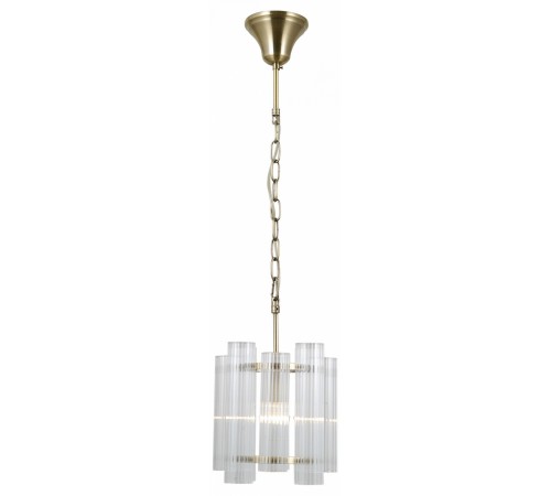 Подвесной светильник Moderli V10775-1P Monte