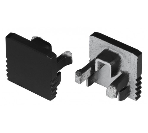 Набор заглушек для профиля Arlight 049414 SL-MINI-10