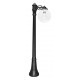 Фонарный столб Fumagalli G30.158.S10.AXF1R Globe 300
