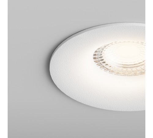 Встраиваемый светильник Hesby Lighting HSBL_0102 Glow