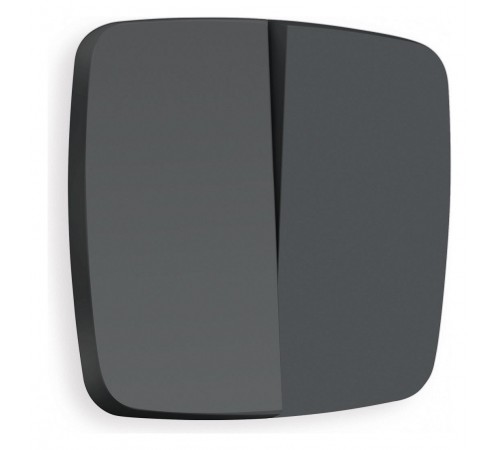 Клавиши для выключателя двухклавишного Ambrella Volt OP9030 Quant