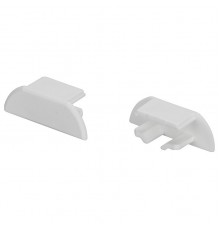 Набор заглушек для профиля Arlight 016950 TS