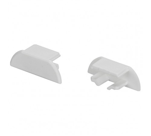 Набор заглушек для профиля Arlight 016950 TS