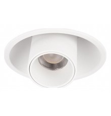 Встраиваемый светильник Loft it 10322/A White Lens