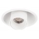 Встраиваемый светильник Loft it 10322/A White Lens