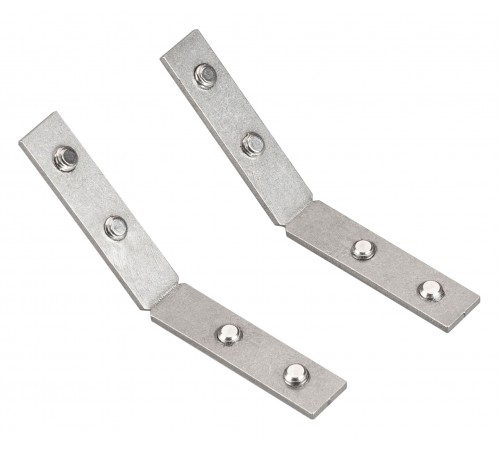 Крепление для профиля торцевое Arlight 026132 KLUS