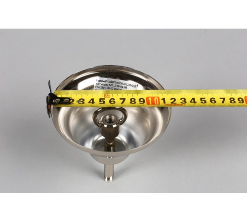 Подвесная люстра Aployt APL.716.03.08 Patricia