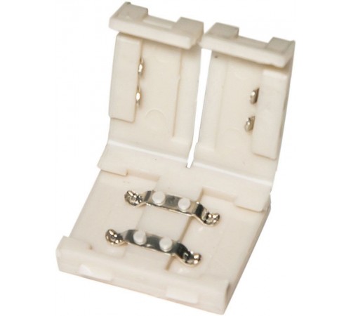 Соединитель лент линейный жесткий Feron 23068 LD182