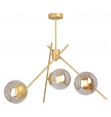 Люстра на штанге Vitaluce V4057-8/3PL V4057