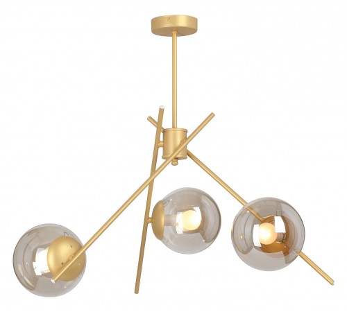 Люстра на штанге Vitaluce V4057-8/3PL V4057