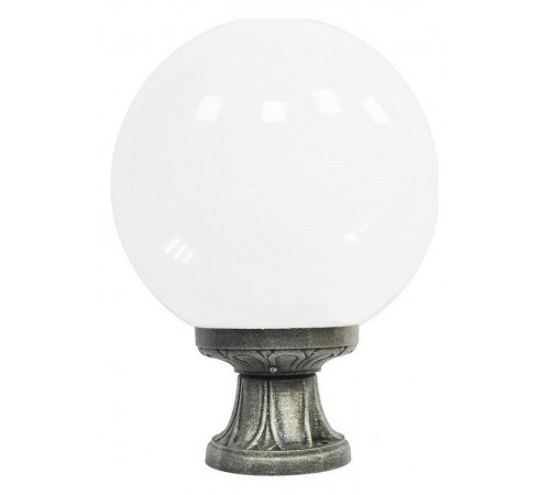 Наземный низкий светильник Fumagalli G30.110.000.BYF1R Globe 300