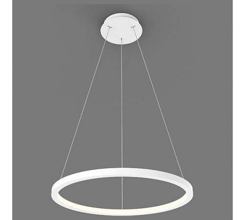 Подвесной светильник Italline IT013-6027 white 3000K IT013-6027