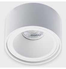 Встраиваемый светильник Italline M01-1015 white M01-1015