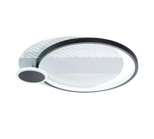 Накладной светильник Escada 10226/3LED ROUND Concept