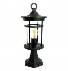 Наземный низкий светильник Feron 51818 PL764